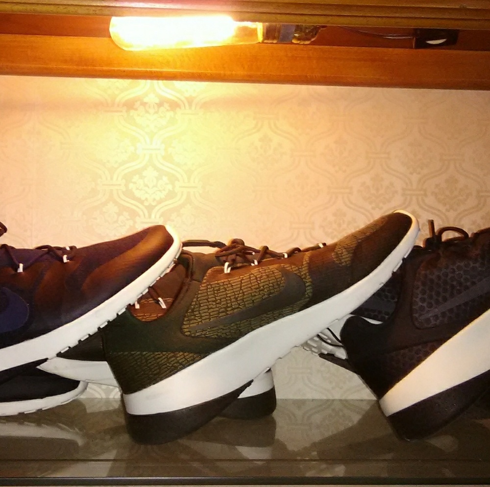 ShoeMan